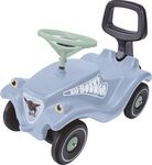 Auto odrážadlo a chodítko BOBBY CAR CLASSIC modré