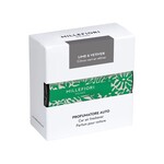 MF Autoduft Icon Textil Grün / Limette &amp; Vetiver