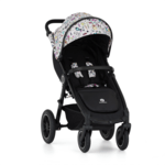 PETITE&amp;MARS Sportwagen Street2 Air Black Limited 100 Tattoo