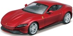 Maisto - KIT FERRARI ASSEMBLY LINE, Ferrari AL - Ferrari Roma, 1:24