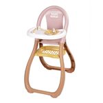 Baby Nurse Jedálenská stolička pre bábiky