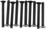 Axial šroub imbus M3x25mm FH (10)