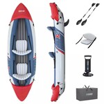 Bestway napihljiv čoln Hydro-Force 3.21mx 88cm kajak Lite-Rapid X2