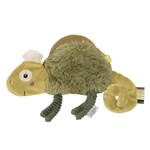 Hrkálka chameleon, Crazy