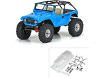 Pro-Line karoséria 1:10 1979 Toyota Land Cruiser FJ40 (Crawler 313 mm)