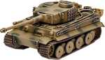 Plastikmodellbausatz Panzer 03262 - PzKpfw VI Ausf. H-Tiger (1:72)