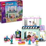 LEGO® Friends 42662 Friseursalon und Zubehörgeschäft