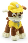 PAW PATROL Rubble plyšová hračka 20cm
