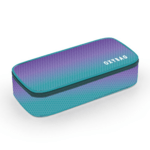 Estuche JUMBO OXY Ombre Azul - Rosa