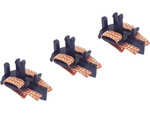 SCX Classic Водещ елемент с четки F1 (3)