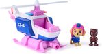 Spin Master Paw Patrol Tématické vozidlá S&amp;R Skye