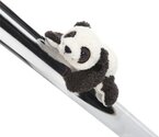 NICI magnetka Panda Yaa Boo 12cm