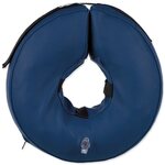 Collare protettivo gonfiabile Trixie taglia S blu