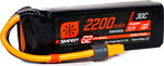 Spektrum Smart G2 LiPo 11.1V 2200mAh 30C IC3