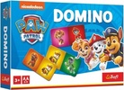 Trefl Hra - Domino mini - Paw Patrol