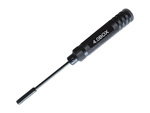 H-Speed dugókulcs csavarhúzó 4,0 mm