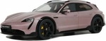 Porsche Tayca S cross