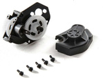 Axial prevodovka: SCX24