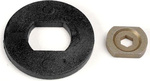 Traxxas disk brzdy