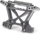 Traxxas Torre ammortizzatori anteriori HD Grigia (per #9080)
