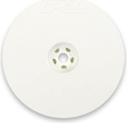 Pro-Line disk 2.2" Velocity zadný H12 biely (2)