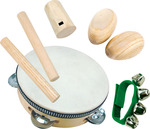 Bino Mini-orchester
