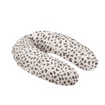 Buddy multifunkčný dojčiaci vankúš, LEOPARD CREAM
