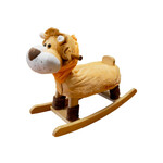 RCsale Hojdací levíček Simba