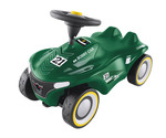 BIG Auto odrážadlo BIG BOBBY CAR NEO RS zelené