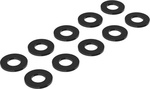 Arrma podložka 3x6x0.5mm (10)