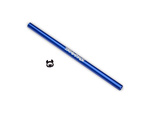 Traxxas albero centrale 189mm alluminio blu