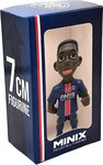 MINIX Football 7 cm: Club PSG - DEMBELÉ