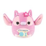 SQUISHMALLOWS Disney Stitch - Angel s rádiom