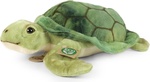 Plüsch-Wasserschildkröte 20 cm UMWELTFREUNDLICH