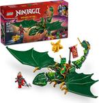 LEGO® Ninjago® 71829 Lloyd zöld erdei sárkánya
