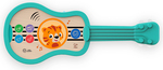 Baby Einstein Spielzeug Musikalische Holz-Ukulele Magic Touch HAPE 6m+