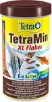 Krmivo Tetra Min XL vločky 500ml