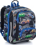 Schultüte mit Topgal-Autos