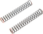 Axial pružina tlmiča 15x105mm 1.95lbs/in (2)