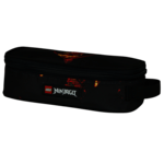 LEGO Ninjago Kai - estuche cuadrado