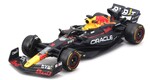 Bburago 1:43 RACE Formula F1 - Red Bull Racing RB20 (2024) #1 (Max Verstappen)