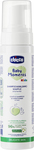 CHICCO Šampón a kondicionér na vlasy soufflé Baby moments Kids 150ml, 0m+