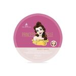 Mad Beauty Arcmaszk hidratáló textil Belle Pure Princess