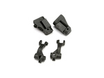 Traxxas pánt 30 ° (L + P): Jato