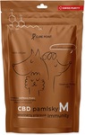 Pamlsok CBD Immunity M 100g