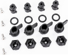 Traxxas Deckmontagesatz (4)
