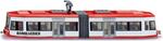 SIKU Super - Električka 1:87