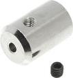 Spojka hriadeľa HD 2.3mm