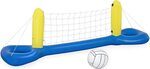 Bestway 52133 Volejbalový set do vody 2.44m x 64cm