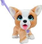 Orbico FurReal Poop-A-Lots Interaktív Corgi kutya